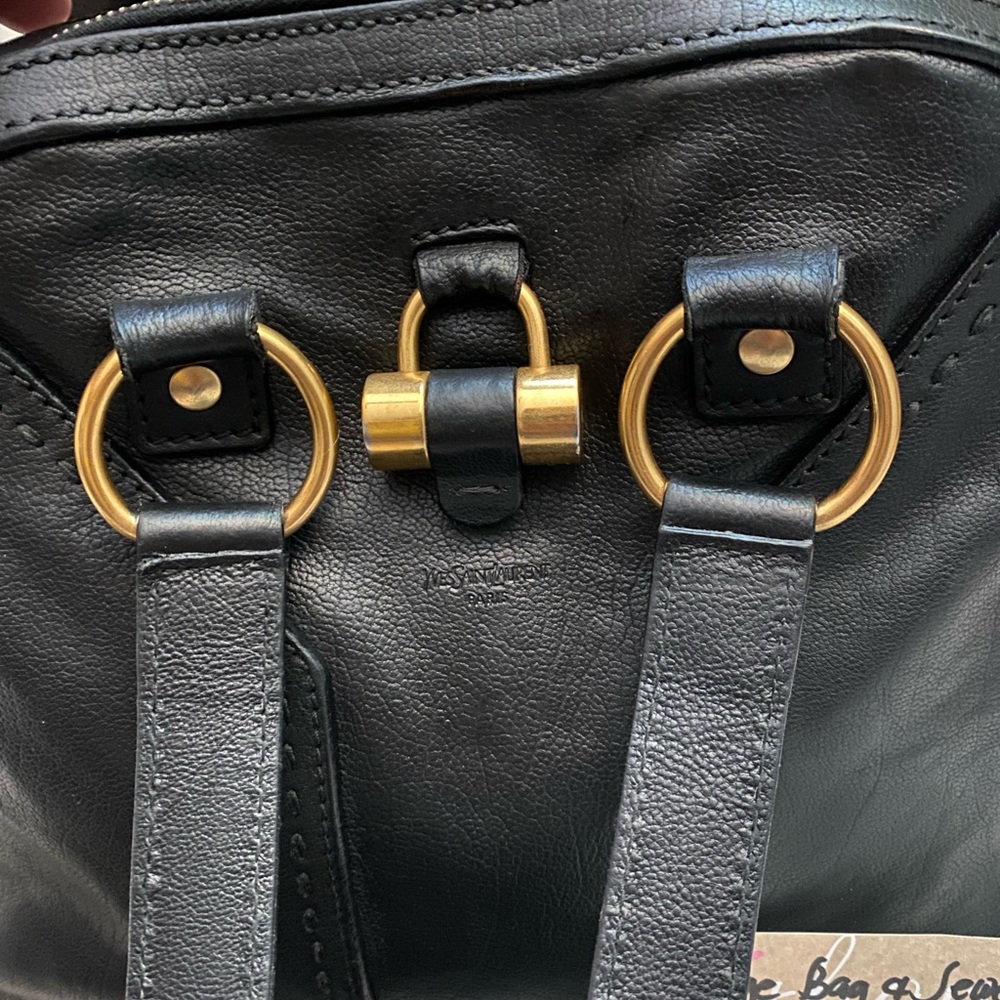 Shoulder bag - Picture 2 of 16